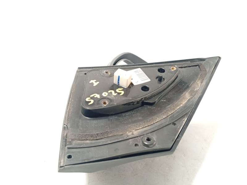 Recambio de retrovisor izquierdo para hyundai i30 (gd) 1.6 crdi referencia OEM IAM 87610A6050 87610A6050RAH 87610A6050RAHS6RA 4