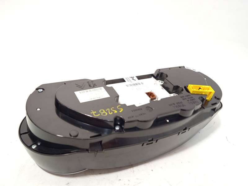 Recambio de cuadro instrumentos para peugeot 5008 (0u_, 0e_) 2.0 hdi 150 / bluehdi 150 referencia OEM IAM 9806268180 9804898580 4