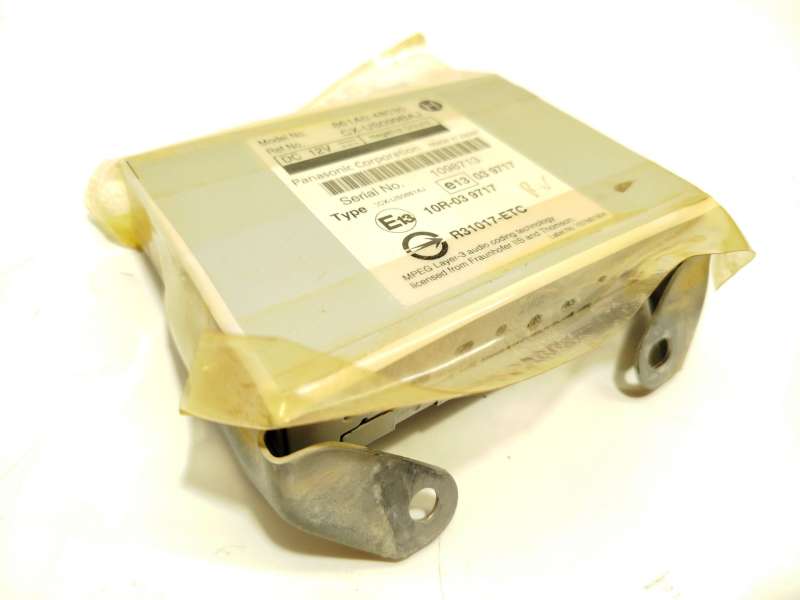MODULO ELECTRONICO 861A048030 