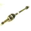 Recambio de transmision delantera derecha para toyota c-hr (_x1_) 2.0 hybrid (maxh10) referencia OEM IAM 43410F4120  