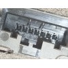 Recambio de cerradura puerta trasera izquierda para volkswagen golf viii variant (cg5, db5) 1.0 tsi referencia OEM IAM 5TA839015