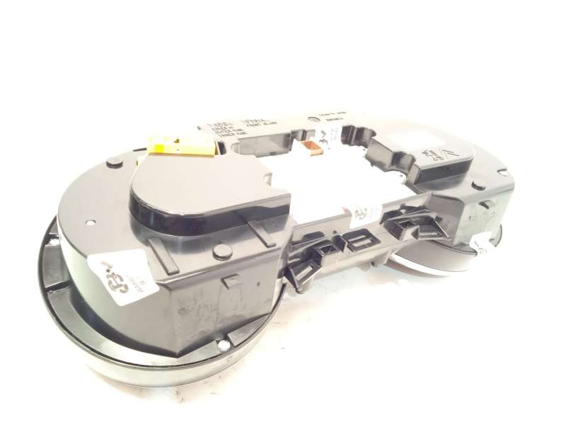 Recambio de cuadro instrumentos para peugeot 5008 (0u_, 0e_) 2.0 hdi 150 / bluehdi 150 referencia OEM IAM 9806268180 9804898580 5