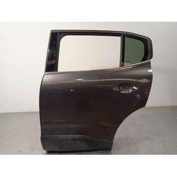 PUERTA TRASERA IZQUIERDA 9825753580 
