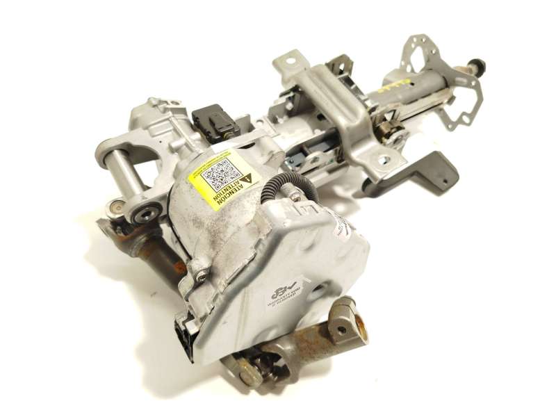 Recambio de columna direccion para ford tourneo courier 1.0 ecoboost referencia OEM IAM R2X63D077AC 2843058 - Azul 2