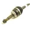 Recambio de transmision delantera derecha para toyota c-hr (_x1_) 2.0 hybrid (maxh10) referencia OEM IAM 43410F4120  