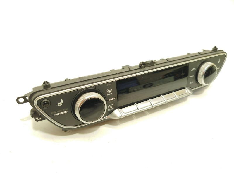 MANDO CLIMATIZADOR 80A820043AN5PR 