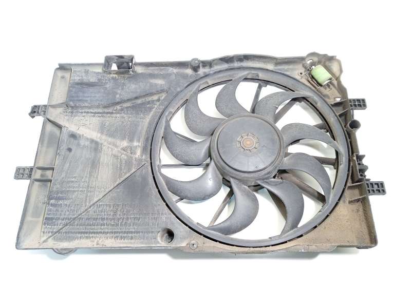 ELECTROVENTILADOR 95939914 95376392 95018152