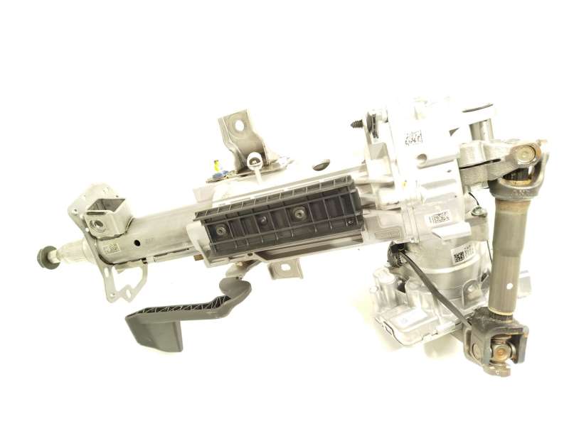 Recambio de columna direccion para ford tourneo courier 1.0 ecoboost referencia OEM IAM R2X63D077AC 2843058 - Azul 4