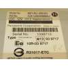 Recambio de modulo electronico para toyota land cruiser prado (_j15_) 3.0 d-4d (kdj155_, kdj150_) referencia OEM IAM 861A048030 