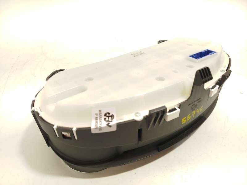 Recambio de cuadro instrumentos para opel astra k (b16) 1.2 turbo (68) referencia OEM IAM 39207945 - Azul 5