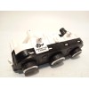 Recambio de mando calefaccion / aire acondicionado para renault captur i (j5_, h5_) 1.5 dci 90 referencia OEM IAM 272704701R  