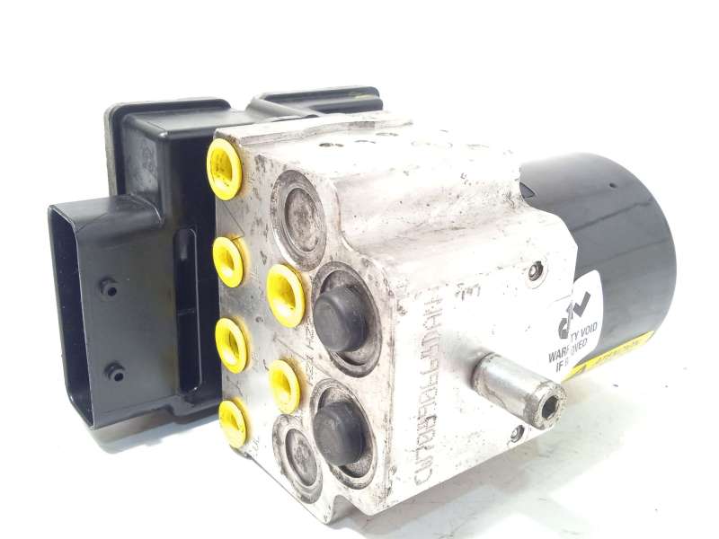 Recambio de abs para lancia ypsilon (843_) 1.3 d multijet (843.axe11, 843.axe1a) referencia OEM IAM 51758178 54084785B 15113902C - Plata