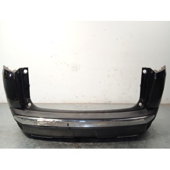 Recambio de paragolpes trasero para peugeot 3008 ii suv (mc_, mr_, mj_, m4_) 1.2 thp/ puretech 130 (mrhnsm, mrhnsu, mrhnsj, mrhn