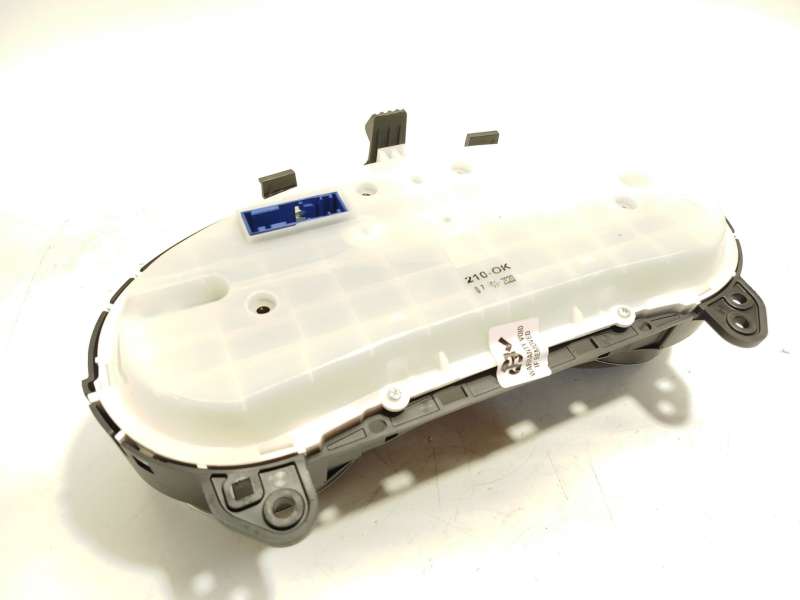 Recambio de cuadro instrumentos para opel astra k (b16) 1.2 turbo (68) referencia OEM IAM 39207945 - Azul 6