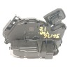 Recambio de cerradura puerta trasera izquierda para audi a1 sportback (gba) 30 tfsi referencia OEM IAM 5TA839015Q  