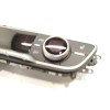 Recambio de mando climatizador para audi q5 sportback (fyt) 40 tdi quattro referencia OEM IAM 80A820043AN5PR  
