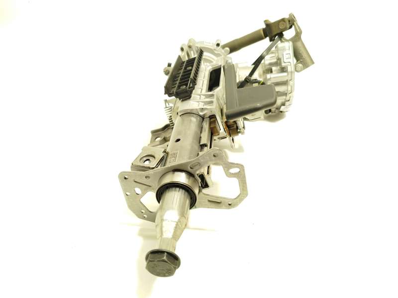 Recambio de columna direccion para ford tourneo courier 1.0 ecoboost referencia OEM IAM R2X63D077AC 2843058 - Azul 6