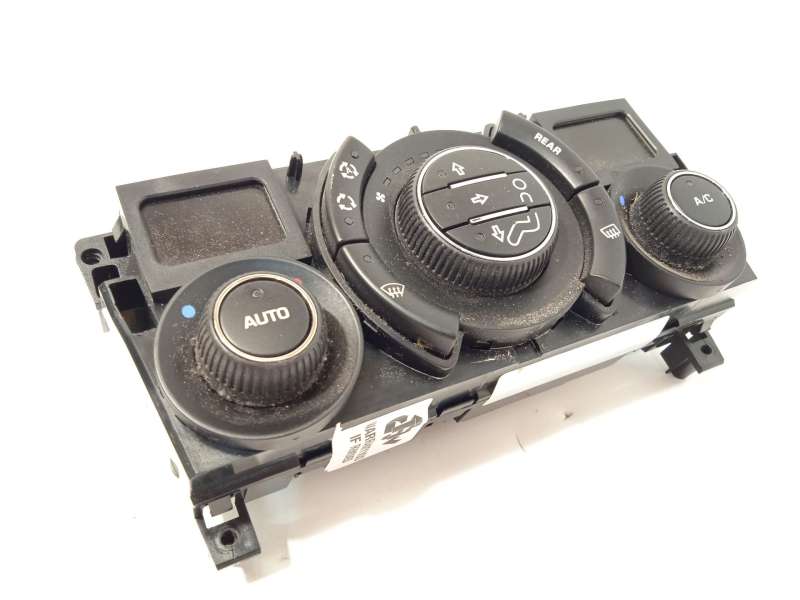 Recambio de mando climatizador para peugeot 5008 (0u_, 0e_) 2.0 hdi 150 / bluehdi 150 referencia OEM IAM 96738323XT 6452Y4 A2C37