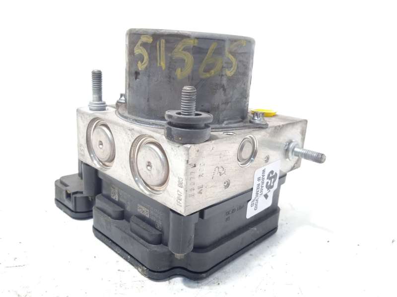 Recambio de abs para audi a1 sportback (8xa) ambition referencia OEM IAM 6R0614517AL 6R0907379BA 269576 2