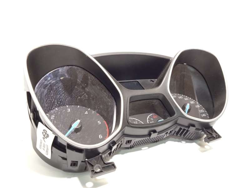 CUADRO INSTRUMENTOS BM5T10849BCD 1879756 