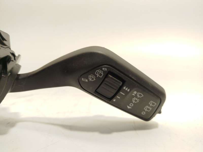 Recambio de mando intermitentes para ford kuga iii (dfk) 1.5 ecoboost referencia OEM IAM LV4T3F944UD LV4T14A664AA - Gris 4