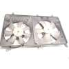 Recambio de electroventilador para mitsubishi grandis (na0w) 2.0 di-d cat referencia OEM IAM 1355A033 1355A036 1355A034