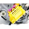 Recambio de airbag delantero izquierdo para audi a6 c6 (4f2) 2.7 tdi referencia OEM IAM 4F0880201AS 4F0880201AS6PS 