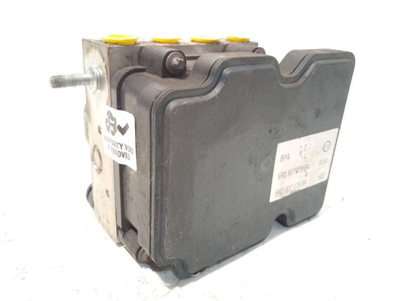 Recambio de abs para audi a1 sportback (8xa) ambition referencia OEM IAM 6R0614517AL 6R0907379BA 269576 3