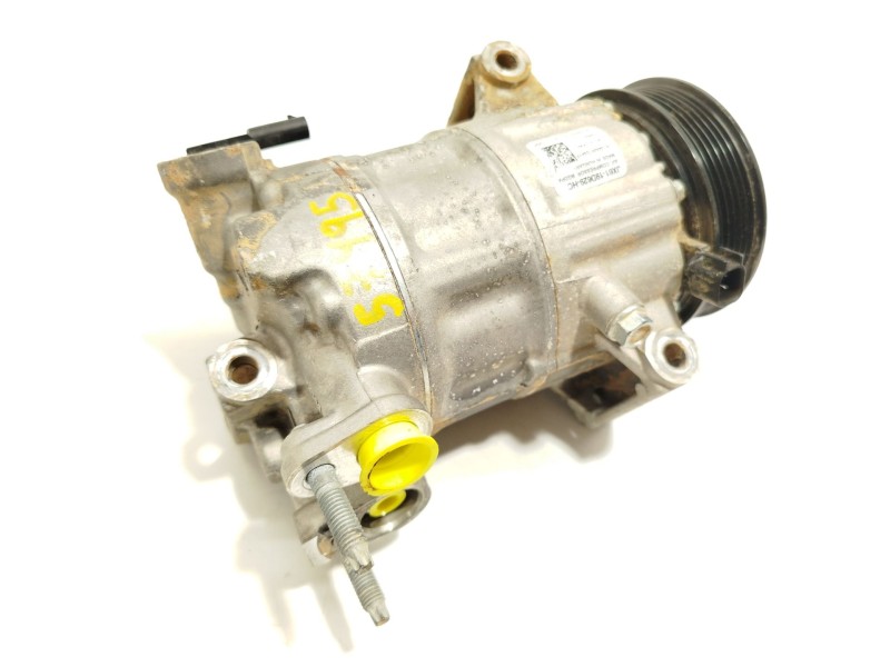 COMPRESOR AIRE ACONDICIONADO JX6119D629HC 2634805 