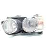 Recambio de faro izquierdo para chevrolet aveo hatchback (t300) 1.3 d referencia OEM IAM 96831091  