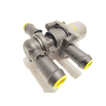 Recambio de valvula intercambio de calefaccion para lynk & co 01 phev referencia OEM IAM 8888038596 31461924 
