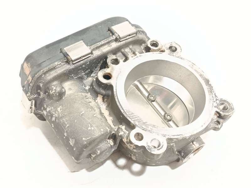 Recambio de caja mariposa para skoda kodiaq i (ns6, ns7, nv7) 1.5 tsi referencia OEM IAM 04E133062T 3