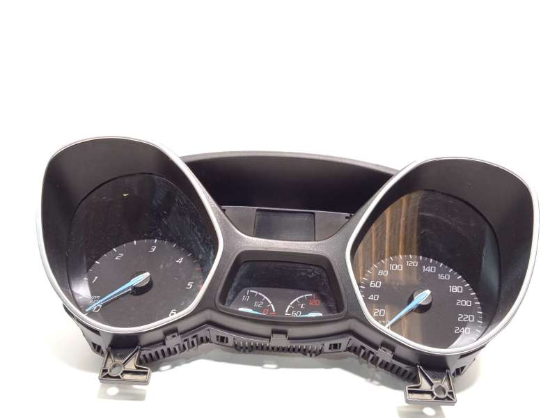 Recambio de cuadro instrumentos para ford focus lim. (cb8) trend referencia OEM IAM BM5T10849BCD 1879756 3