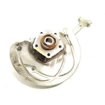 Recambio de mangueta delantera derecha para audi a5 sportback (f5a, f5f) 35 tdi referencia OEM IAM 8W0407242F  