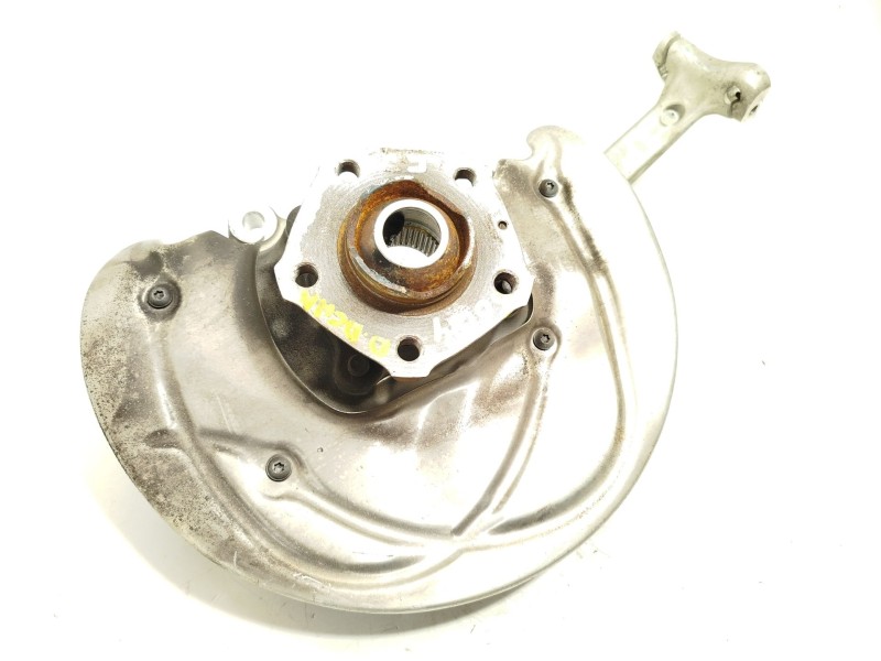 MANGUETA DELANTERA DERECHA 8W0407242F 