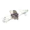 Recambio de elevalunas trasero derecho para peugeot 2008 i (cu_) 1.2 puretech 82 referencia OEM IAM 9815999480  0130824162