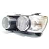 Recambio de faro izquierdo para chevrolet aveo hatchback (t300) 1.3 d referencia OEM IAM 96831091  