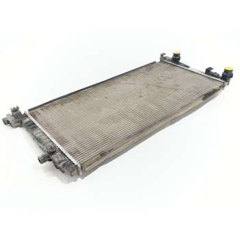 RADIADOR AGUA 5Q0121251EB 