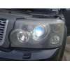 land rover range rover sport del año 2007