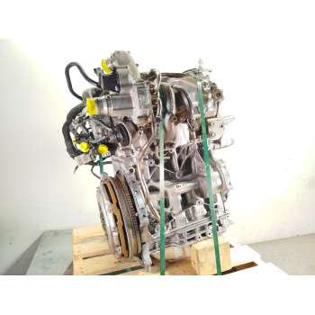 DESPIECE MOTOR F12SHT 