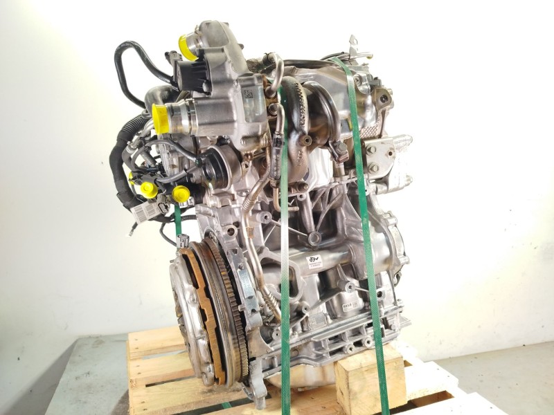 DESPIECE MOTOR F12SHT 