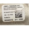 Recambio de compresor aire acondicionado para ford tourneo courier 1.0 ecoboost referencia OEM IAM JX6119D629HC 2634805 