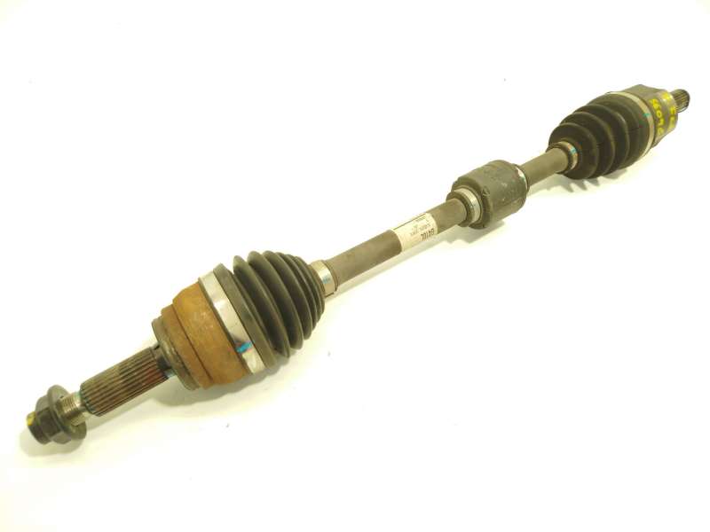 TRANSMISION DELANTERA IZQUIERDA 49500G4100 