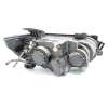 Recambio de faro izquierdo para chevrolet aveo hatchback (t300) 1.3 d referencia OEM IAM 96831091  