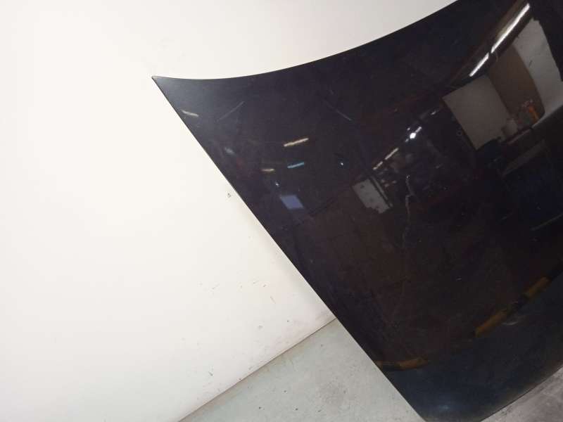 Recambio de capot para audi a6 c6 (4f2) 2.7 tdi referencia OEM IAM 4F0823029F - Gris 2