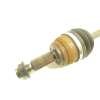 Recambio de transmision delantera izquierda para hyundai i30 (pde, pd, pden) 1.0 t-gdi referencia OEM IAM 49500G4100  