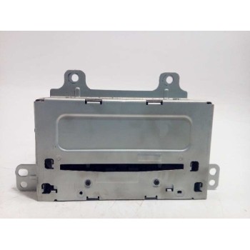 Recambio de sistema audio / radio cd para opel astra j lim. 1.7 16v cdti referencia OEM IAM 22924493  