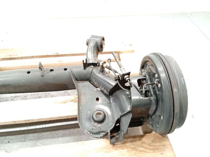Recambio de puente trasero para ford transit courier b460 furgón/monospace 1.5 tdci referencia OEM IAM 2571553 EY165K952AC 3