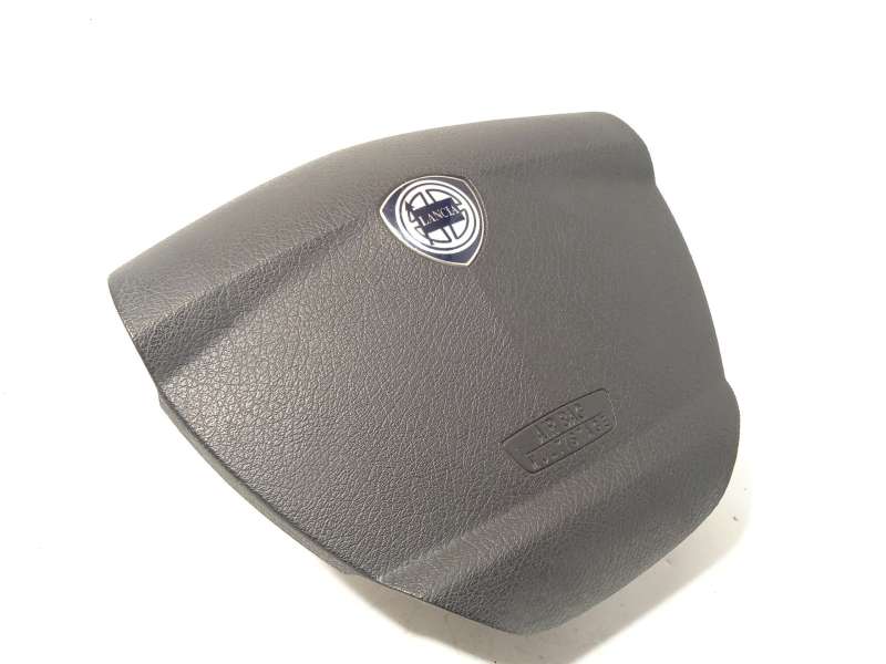 Recambio de airbag delantero izquierdo para lancia ypsilon (843_) 1.3 d multijet (843.axe11, 843.axe1a) referencia OEM IAM 07354 - Plata