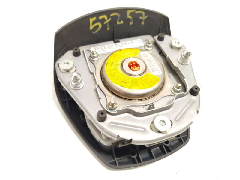 Recambio de airbag delantero izquierdo para toyota avensis station wagon (_t27_) 2.0 d-4d (adt270_) referencia OEM IAM 451300513 - Gris 3
